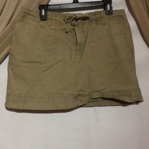 Dockers Women’s Skorts